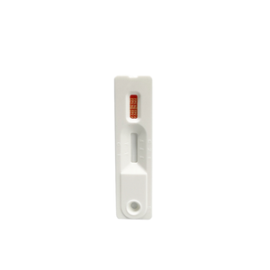 Kit de diagnostic vétérinaire pour chien, <span class=keywords><strong>test</strong></span> rapide CDV Ab/Ag pour la détection du distemper canin, certifié CE classe II - Product Image 1