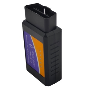 Thiết bị phát hiện ô tô elm327obd2 tích hợp giao thức v5.1 Thiết bị chẩn đoán ô tô - Product Image 5