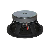 10 pouces Audio professionnel ODM OEM haut-parleur haut-parleur Woofer Subwoofer WL10036