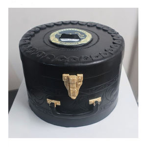 Caja para Gorro de Piel Judío Belief Shtreimel - Product Image 4