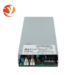 Module d'alimentation industriel RSP-750-24 d'origine, tout neuf, contrôleur programmable PLC - Product Image 1