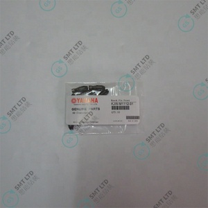 Pièce de rechange SMT KJW-M1112-01 Goupille de choc avant pour machine Yamaha - Product Image 3