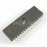 Chips de Relé IC, Circuitos Integrados, Componentes Electrónicos DIP32 M27C1001 M27C1001-10F1L