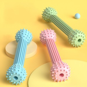Juguetes Masticables para Perros Azules para Caballeros, Ecológicos para Uso en Exteriores, Material TPR para el Cuidado Canino - Product Image 2