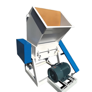 Vente directe du fabricant Puissante machine multifonctionnelle de broyage de déchets plastiques - Product Image 1