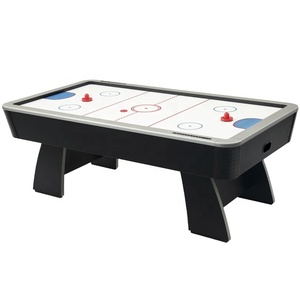 <span class=keywords><strong>Table</strong></span> de <span class=keywords><strong>hockey</strong></span> sur <span class=keywords><strong>air</strong></span> électrique classique JIUXING SPORTS/NINESTAR, fabriquée en Chine, pour usage domestique, taille idéale, robuste - Product Image 1