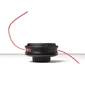 Tête de coupe à fil pour débroussailleuse à essence monocylindre <span class=keywords><strong>professionnelle</strong></span> 2025, nouveau modèle, moteur 2 temps, coupe de fil, personnalisable OEM - Product Image 4