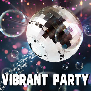 Pistola de Burbujas con Forma de Bola de Discoteca, Máquina de Burbujas Mágica a Pilas con Solución para Burbujas para Niños - Product Image 1