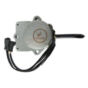 Motor de Aceleración de Repuesto 7834-41-2002 Aplicable a Excavadoras PC330-7 PC360-7 PC400-7 PC450-7 PC460-7 - Product Image 4
