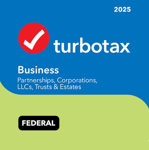 Logiciel de déclaration fiscale américaine TurboTax 2025 Deluxe/Premier/Home&Business uniquement pour les ordinateurs sous Windows 11 - Product Image 4