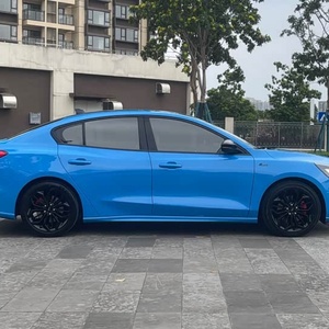 Chine Vente en Gros <span class=keywords><strong>Moins</strong></span> Chère 2022 Ford Focus EcoBoost 180 |   Berline 5 places |   Voiture d'occasion LHD performante et élégante - Product Image 3