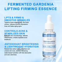 Sérum Visage Anti-Âge et Éclaircissant Bio aux Herbes, Hydratant, Raffermissant, Liftant, Réparateur, Unisexe, 30ml, Marque Privée OEM