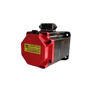 Test d'accessoires moteur pour A06B-2061-B007 en bon état. - Product Image 3