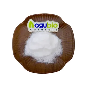 AOGUBIO-polvo monohidratado de creatina puro, 99% micronizado