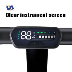 NOUVEAU DISPLAY ORIGINAL AB.05.14.00.0022 OEM pour Trottinette Électrique <span class=keywords><strong>Ninebot</strong></span> E2/E2 Plus (KickScooter) – Carte de Circuit LED du Tableau de Bord - Product Image 5