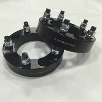 Espaciador de Rueda 4WD de 35 mm Forjado 5x139.7 para JIMNY/Vitara/Frontier D22/Xterra/Sidekick/Escudo