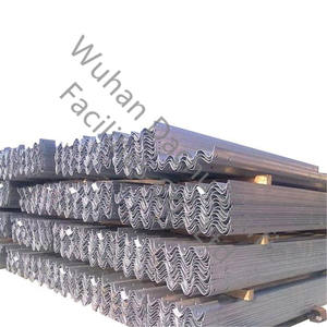 ऑस्ट्रेलियाई ग्रामीण सड़क सुरक्षा बाधा के लिए टिकाऊ w बीम राजमार्ग - Product Image 6