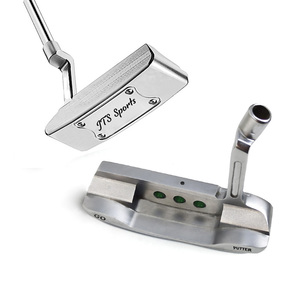 Mastic de <span class=keywords><strong>Golf</strong></span> pour <span class=keywords><strong>gaucher</strong></span>, OEM, 2 pièces - Product Image 1