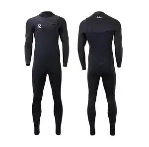 Sportswear Suit Wetsuits Neoprene,100%cr or SCR or SBR Wetsuit Customized Custom Manufacture Wetsuit Neoprene Fabric for Unisex