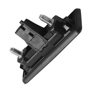 Manija de Puerta Trasera Yunnuo 5E0827566 para Skoda Volkswagen Octavia, Pieza de Repuesto - Product Image 2