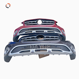 Pare-chocs avant et calandre avant <span class=keywords><strong>prix</strong></span> de gros direct d'usine pour <span class=keywords><strong>Mercedes</strong></span> Benz <span class=keywords><strong>GLA</strong></span> 156 état d'occasion - Product Image 5