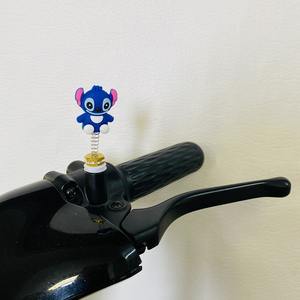 Vis décoratives pour moto, vis de fixation de rétroviseur, vis de remplacement de rétroviseur, kit étanche, différents styles - Product Image 5