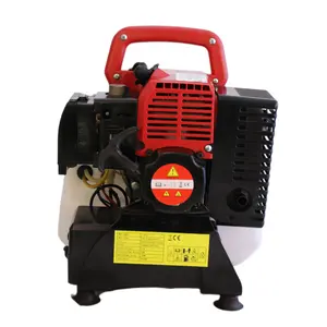 Wenxin Cheap Prices Electric Start/Hand Start Electric Generator for Home
