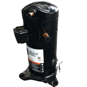 คอมเพรสเซอร์แบบสโครล HYZL Copeland รุ่น ZR47KC TFD 522 อุปกรณ์ทำความเย็นสำหรับเครื่องปรับอากาศแบบฮีทปั๊ม - Product Image 4