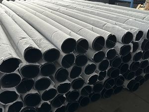 ท่อระบายน้ำพลาสติกแบบคอมโพสิตสำหรับระบายน้ำใต้ดิน - Product Image 2