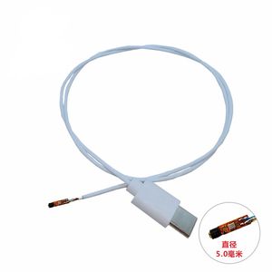 2MP <span class=keywords><strong>USB</strong></span> oh02a10 nội soi Máy ảnh mô-đun 1920*1080p @ 60fps 5.0 Mét 5.5 mét y tế nội soi Máy ảnh mô-đun - Product Image 2