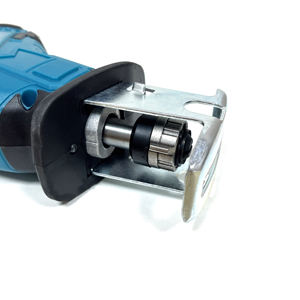 Ensemble de <span class=keywords><strong>scie</strong></span> <span class=keywords><strong>sabre</strong></span> électrique sans fil 21V <span class=keywords><strong>scie</strong></span> alternative multifonctionnelle à usage domestique sans fil batterie au Lithium rechargeable pour - Product Image 3