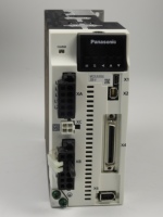 Servomoteur MCDLT35BF 100% Original Panasonic "Pana Sonic" MINAS A6B C-Frame 200V EtherCAT Multifonction 100 Mbps pour moteur 750W