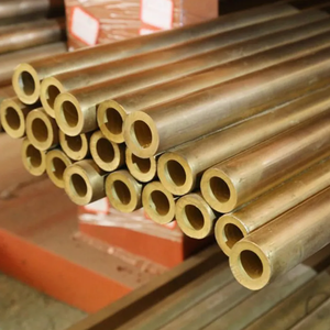 Tuyaux en cuivre légers à paroi mince, faciles à installer pour les travaux de réparation et d'entretien de la plomberie en DIY - Product Image 5