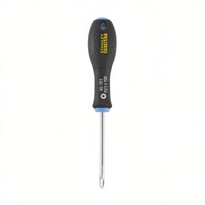 Destornillador Stanley Fatmax Pz1 X 100mm con punta de precisión para electrónica y pequeñas reparaciones - Product Image 2
