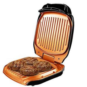 Presse à panini grillante faible en gras pour <span class=keywords><strong>régime</strong></span> alimentaire - Product Image 4