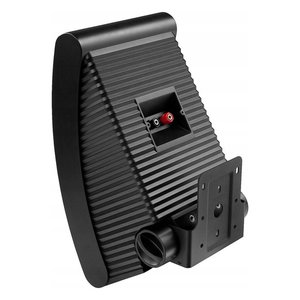 ลำโพง Coppia casse acustiche NS AW SERIES สำหรับทุกสภาพอากาศ สีดำ 120W รุ่น NS AW392B - Product Image 2