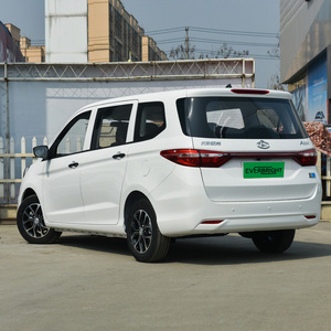 Les <span class=keywords><strong>prix</strong></span> bas se vendent bien! <span class=keywords><strong>2022</strong></span> modèle 5 portes 5 sièges véhicules électriques Changan Auchan A600 voiture électrique Pure avec vitesse maximale de 160 km/h - Product Image 4