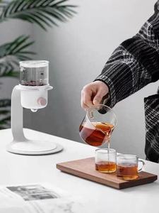 Machine à café et à thé automatique <span class=keywords><strong>sans</strong></span> <span class=keywords><strong>filtre</strong></span> Diguo Offre Spéciale 300ml - Product Image 3