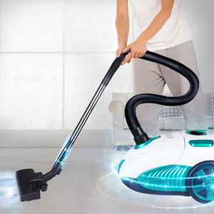 Aspiradora de Canister Winning Star de 1800W, Portátil, Eléctrica, para Limpieza en Seco, Uso Doméstico - Product Image 3