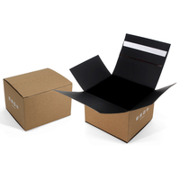 Diseño Gratuito, Logotipo Personalizado en Relieve, Laminación Mate, Reciclable, Resistente, Tamaño Personalizado, Plegable, Embalaje para el Cuidado Personal, Carpetas para Calcetines, Papel