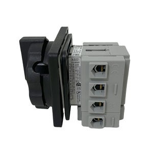 NOUVEAU Interrupteur-sectionneur 3LD2203 1TL51 Interrupteur principal 3LD en stock - Product Image 2