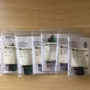 P+F ML100-8-H-350-RT-95-103 เซ็นเซอร์ป้องกันแสงสะท้อน 103V มุมมองภาพ 95 องศา สำหรับใช้งานในอุตสาหกรรม - Product Image 3