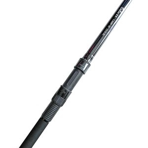 Nouvelle canne à pêche télescopique en carbone 30T personnalisée OEM, 10Ft 12Ft 13Ft, 2 sections, pour <span class=keywords><strong>la</strong></span> pêche à <span class=keywords><strong>la</strong></span> <span class=keywords><strong>carpe</strong></span> - Product Image 3