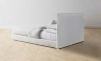 Lits Nouveaux Modèles – Ensembles de Chambres Modernes de Luxe – Lits Doux Grand Format (Queen/King) Adaptés aux Appartements – Cadre en Bois de Chêne Durable