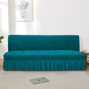 <span class=keywords><strong>Housses</strong></span> <span class=keywords><strong>de</strong></span> canapé et couvre-lit Housse <span class=keywords><strong>de</strong></span> canapé élastique quatre saisons universel - Product Image 3