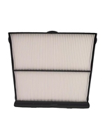 Precio competitivo accesorios para automóviles 72880-FL000 accesorios de filtro de coche filtro de aire acondicionado de cabina automático para Subaru