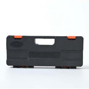 Fixation décorative sur le toit sans gaz Encadrement de mur en béton sans fil Cloueuse en acier Pistolets à clous pour métal bois - Product Image 3