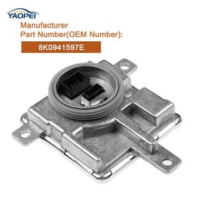 <span class=keywords><strong>Faro</strong></span> de xenón de coche HID lastre D3S D3R D4S D4R 8K0941597E para <span class=keywords><strong>AUDI</strong></span> <span class=keywords><strong>A1</strong></span> A3 A4 - Product Image 3