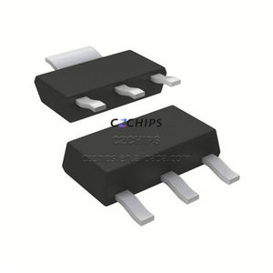สินค้าใหม่ของแท้ PZTA42E6327HTSA1 SOT-223 วงจรรวมไอซี ชิป รหัสสินค้า: P3F3Z8Q1 - Product Image 1