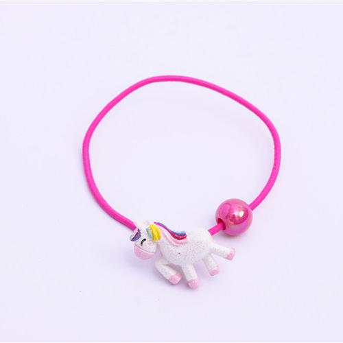 Милый поп может пройти облако детская высокоэластичная резинка для волос